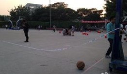 最新爆料篮球场事件视频,激烈对抗引发众怒